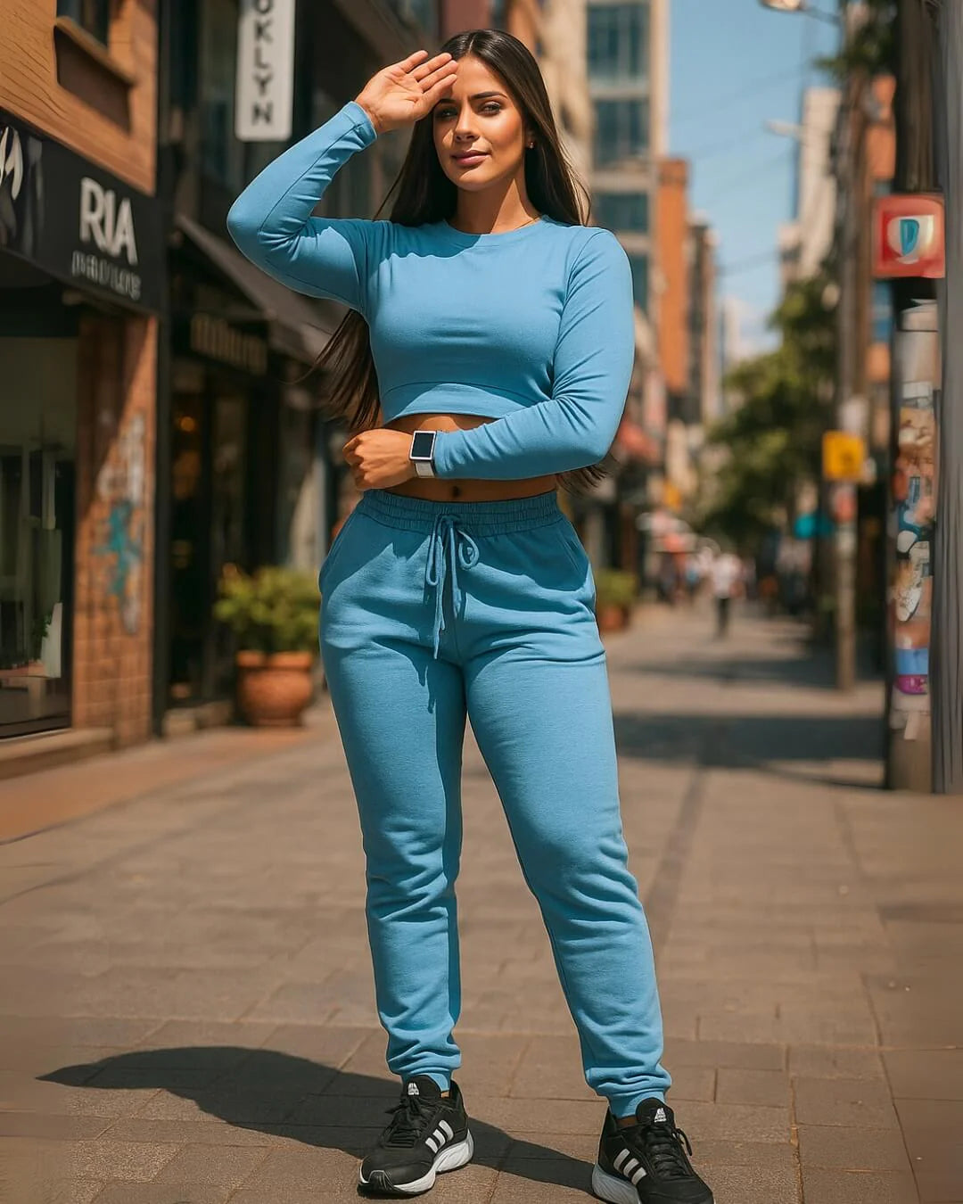 Jogger Dama