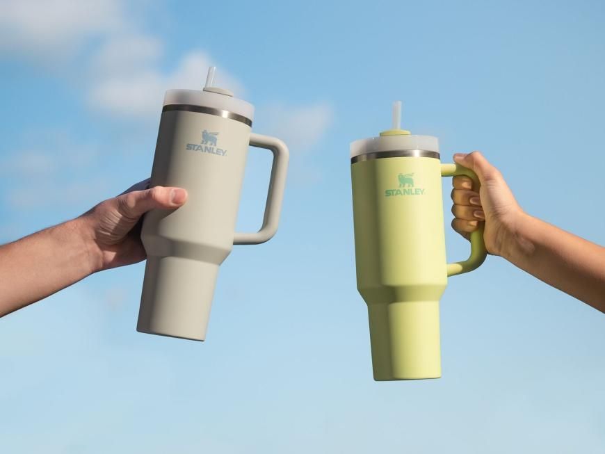 Stanley Adventure 40oz + Accesorios gratis