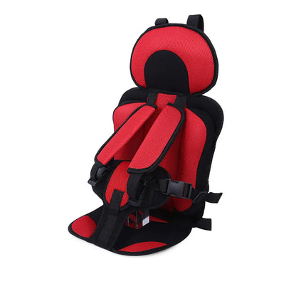 SILLA DE CARRO  PORTATIL PARA BEBE: Seguridad y Comodidad en Cada Trayecto