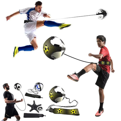 KickMaster: El Entrenador para dominio del balón en Fútbol y voleibol