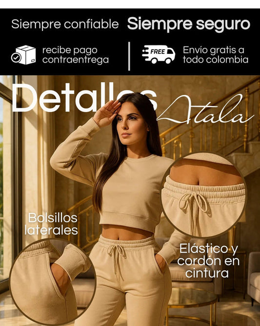 Jogger Dama