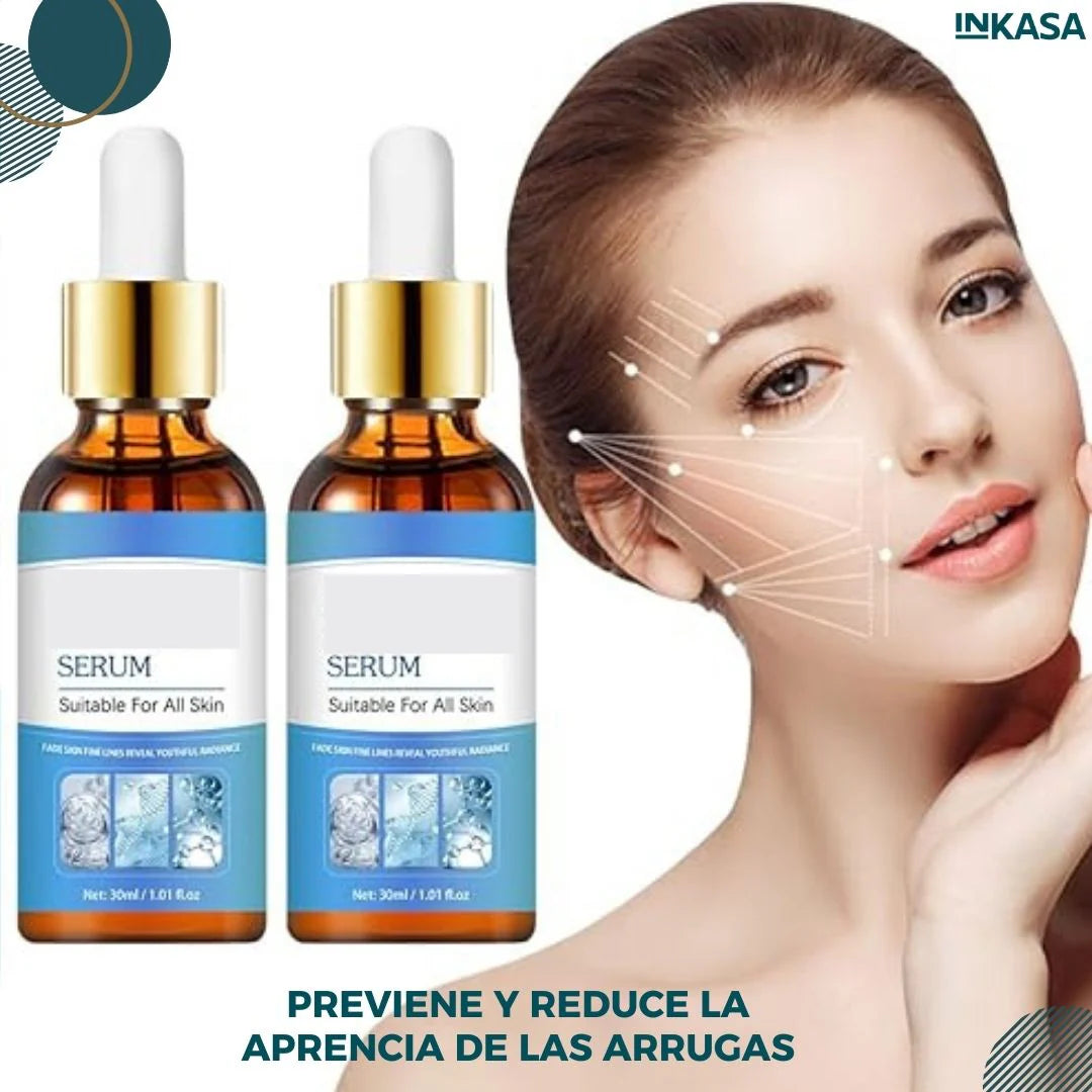 Botox Stock Solution: El Secreto Antienvejecimiento que Tu Piel Merece