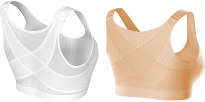 CORRECTOR BRASIER 2 X 1 ¡Corrige tu postura y luce increíble al mismo tiempo!