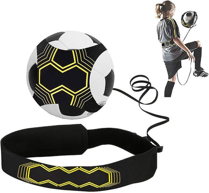 KickMaster: El Entrenador para dominio del balón en Fútbol y voleibol