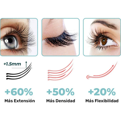 LashElixir™: La Magia Natural para Tus Pestañas