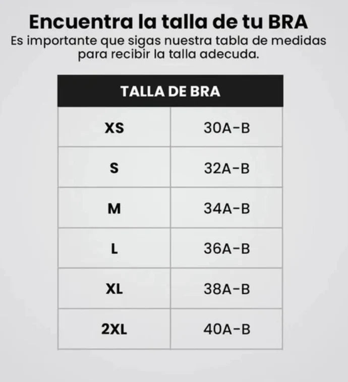 CORRECTOR BRASIER 2 X 1 ¡Corrige tu postura y luce increíble al mismo tiempo!