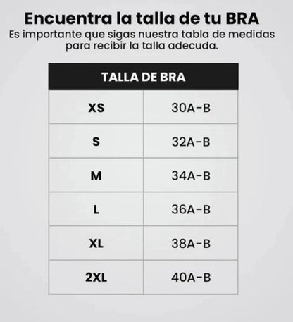 CORRECTOR BRASIER 2 X 1 ¡Corrige tu postura y luce increíble al mismo tiempo!