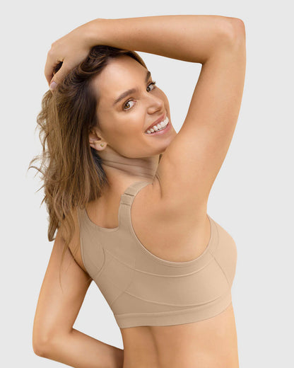CORRECTOR BRASIER 2 X 1 ¡Corrige tu postura y luce increíble al mismo tiempo!