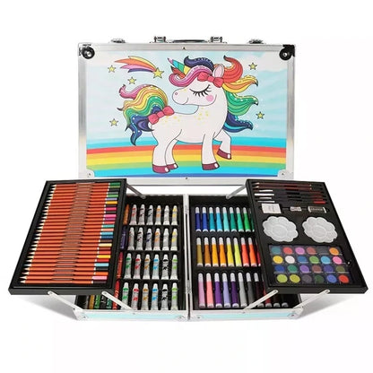 Despierta la Creatividad de tu Pequeño Artista con